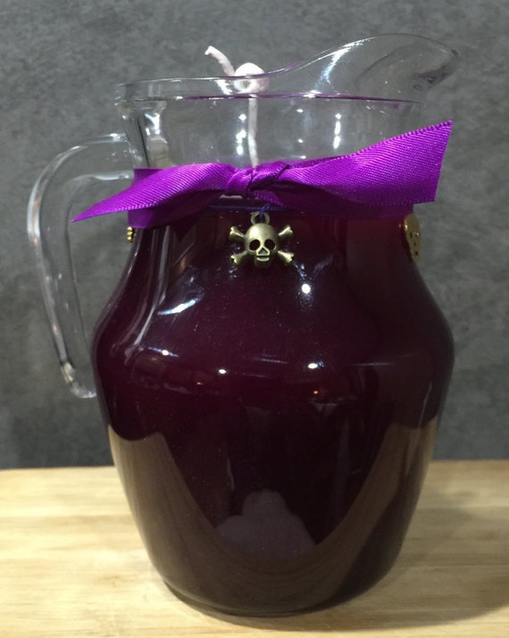 ADULT NOVELTY CANDLE Etsy