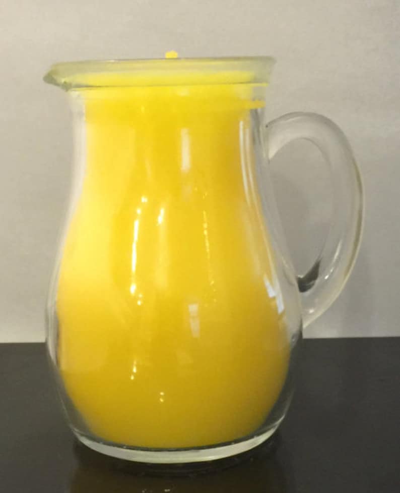 WAX PLAY Pitcher Candle Low Temp Wax BDSM Kink Candle Etsy