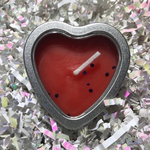 Wax Play 2 Tea light Waxplay Candle Sample Set Tealight Wax Play Candle Sample Set Waxplay Candles for gift