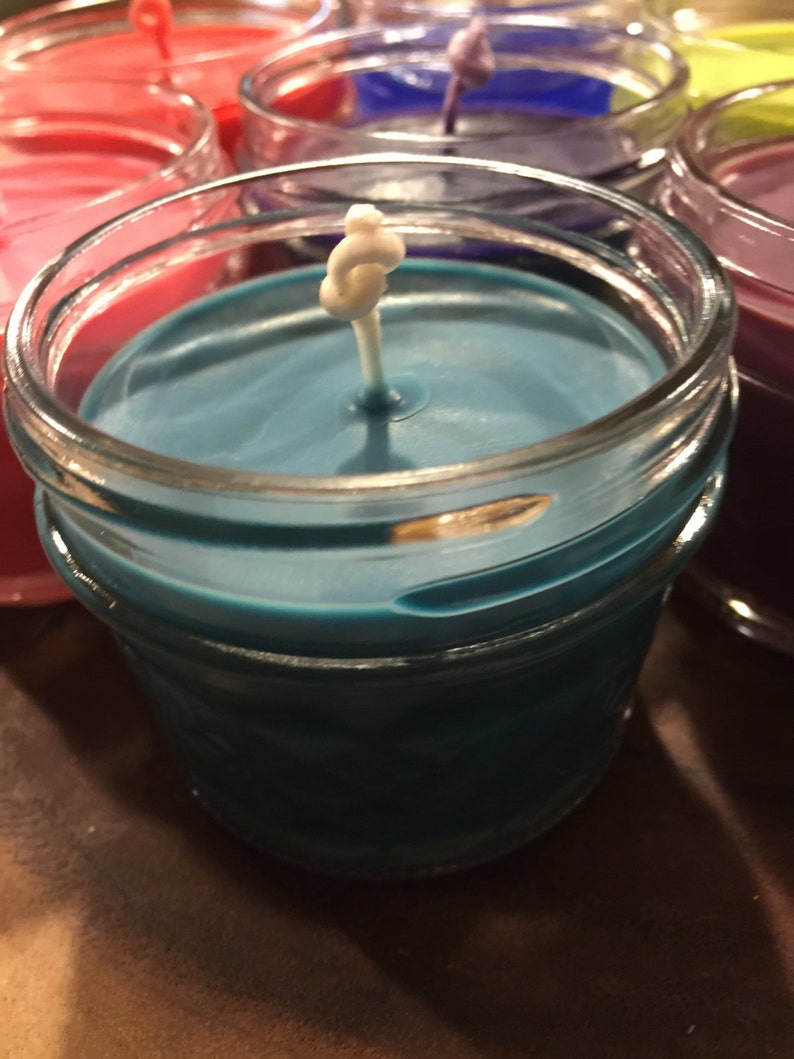 Wax Play for Beginners Candle Set Etsy