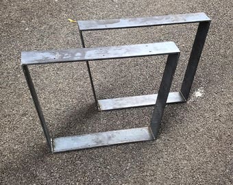 Tapered Coffee Table Legs