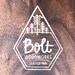 Jared Bolt