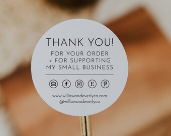 Buy Business Labels Online In India - Etsy India