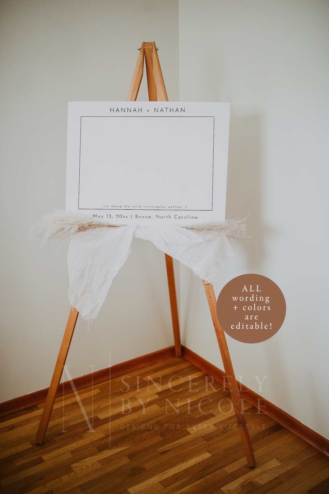 Photo Prop Frame Template, Photo Booth Frame, Photo Prop Frame Template ...