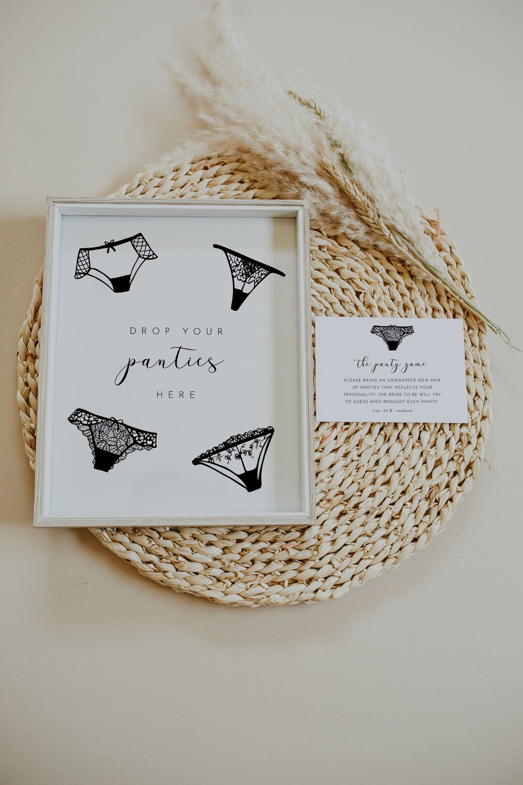 drop-your-panties-here-sign-and-panty-game-card-the-panty-game-card-template-bachelorette