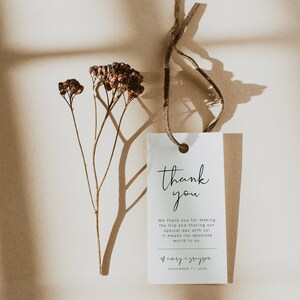 Modern Wedding Template Bundle, Minimalist Wedding Template Bundle, Wedding Reception Bundle, Modern Wedding Reception, Reception Kit | Emma image 3