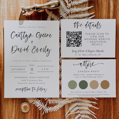 wedding-attire-card-template-download-guest-dress-code-insert-etsy