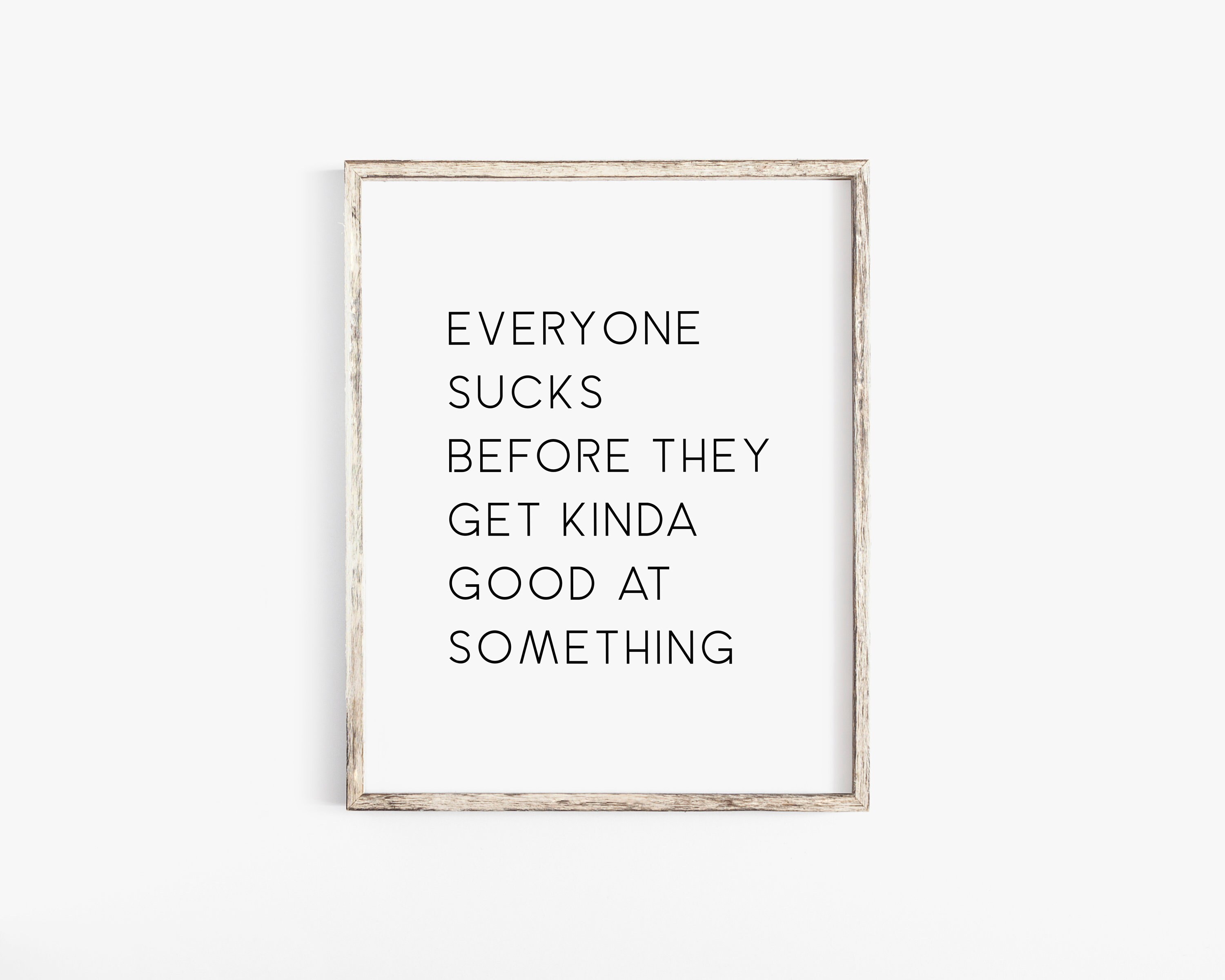 Funny Motivational Signs Funny Office Art Funny - Etsy Funny Motivational Signs Funny Office Art Funny - Etsy