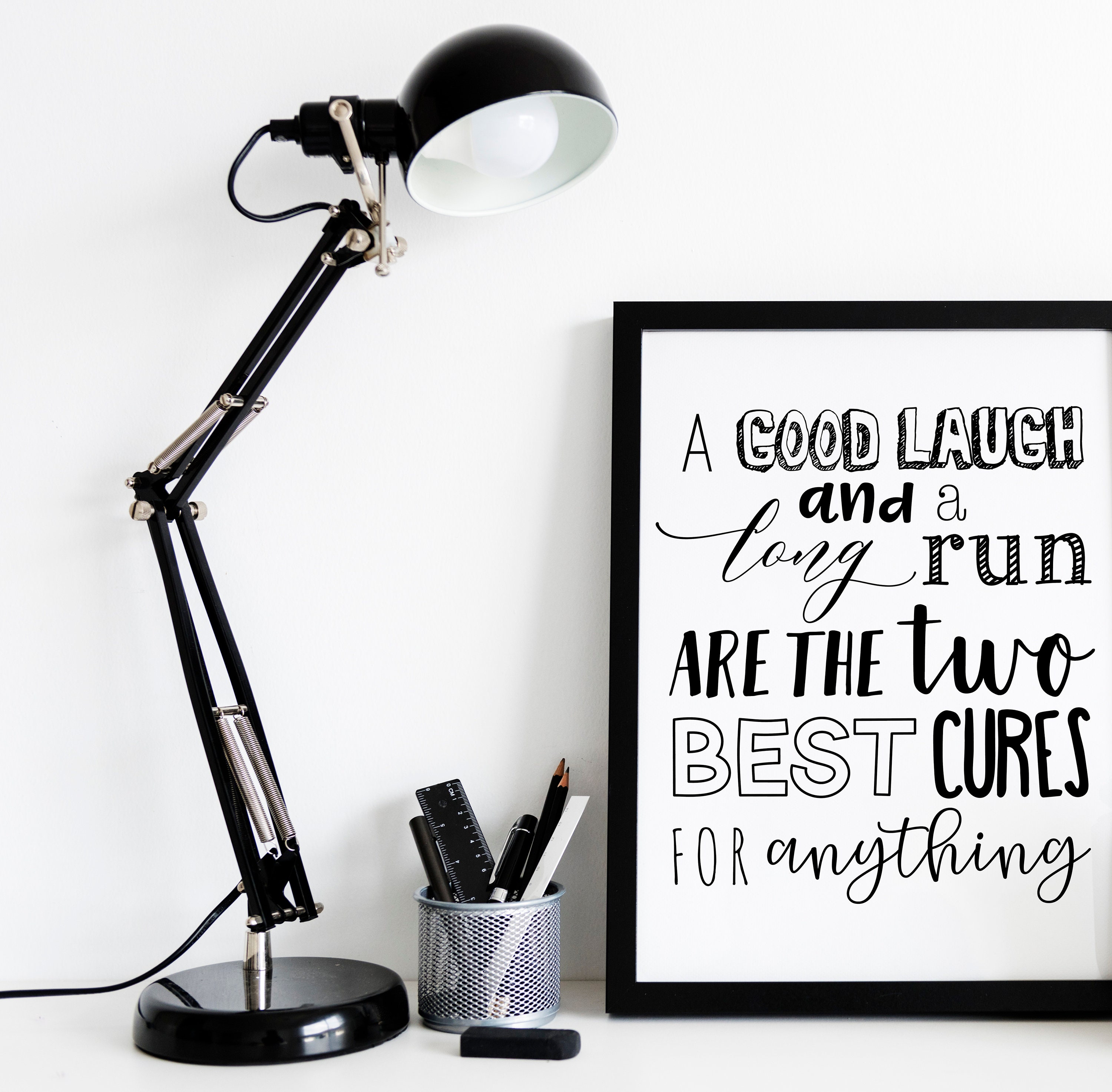 A Good Laugh And A Long Run Are The Two Best Cures For Etsy