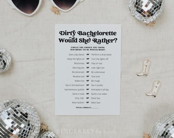 Retro vrijgezellenfeest zou ze liever hebben, bewerkbare afdrukbare vrijgezellenfeest zou ze liever hebben, Instant Download zou ze liever retro Bach | Charlie