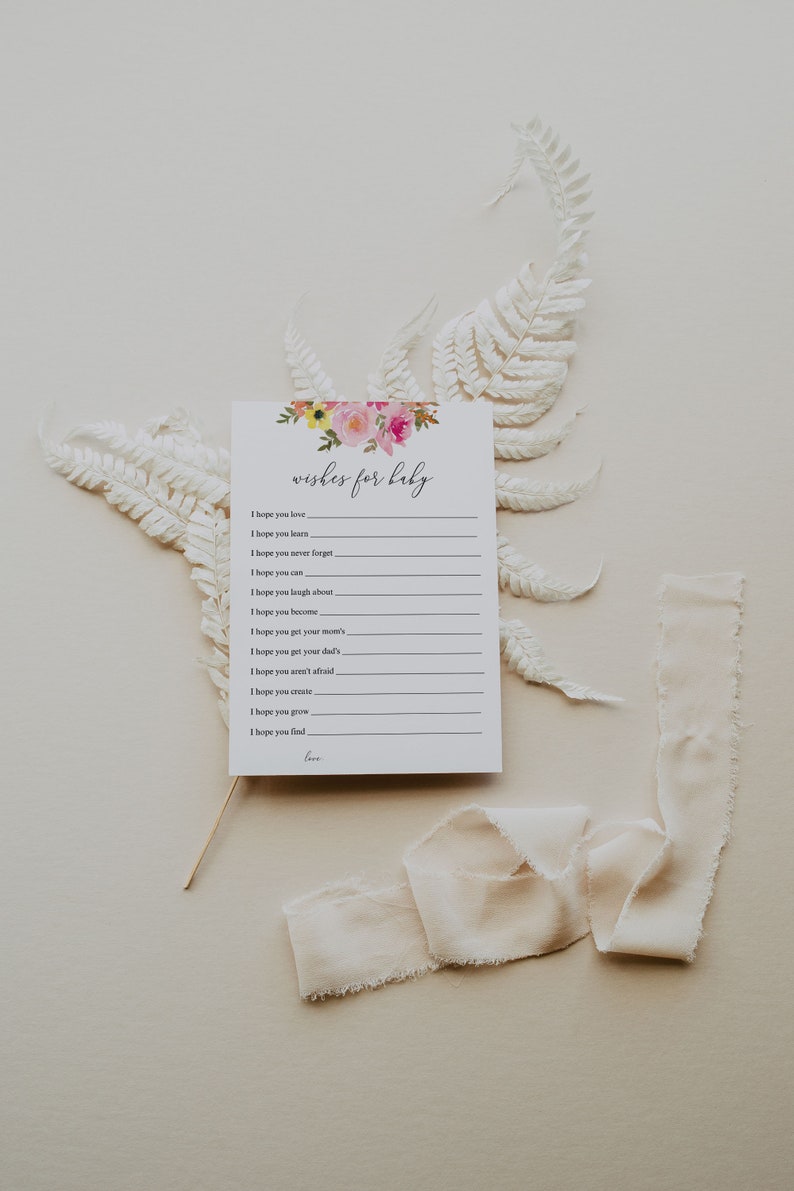 Adley Printable Baby Shower Game Bundle Girl Baby Shower Etsy