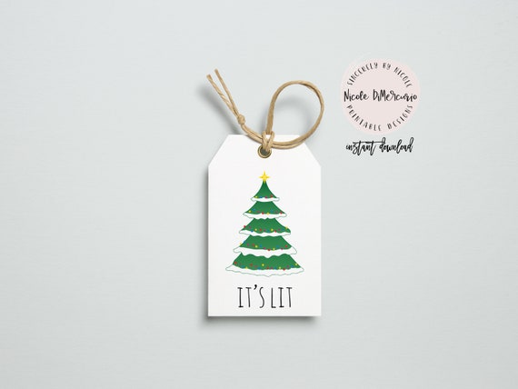 it s lit printable