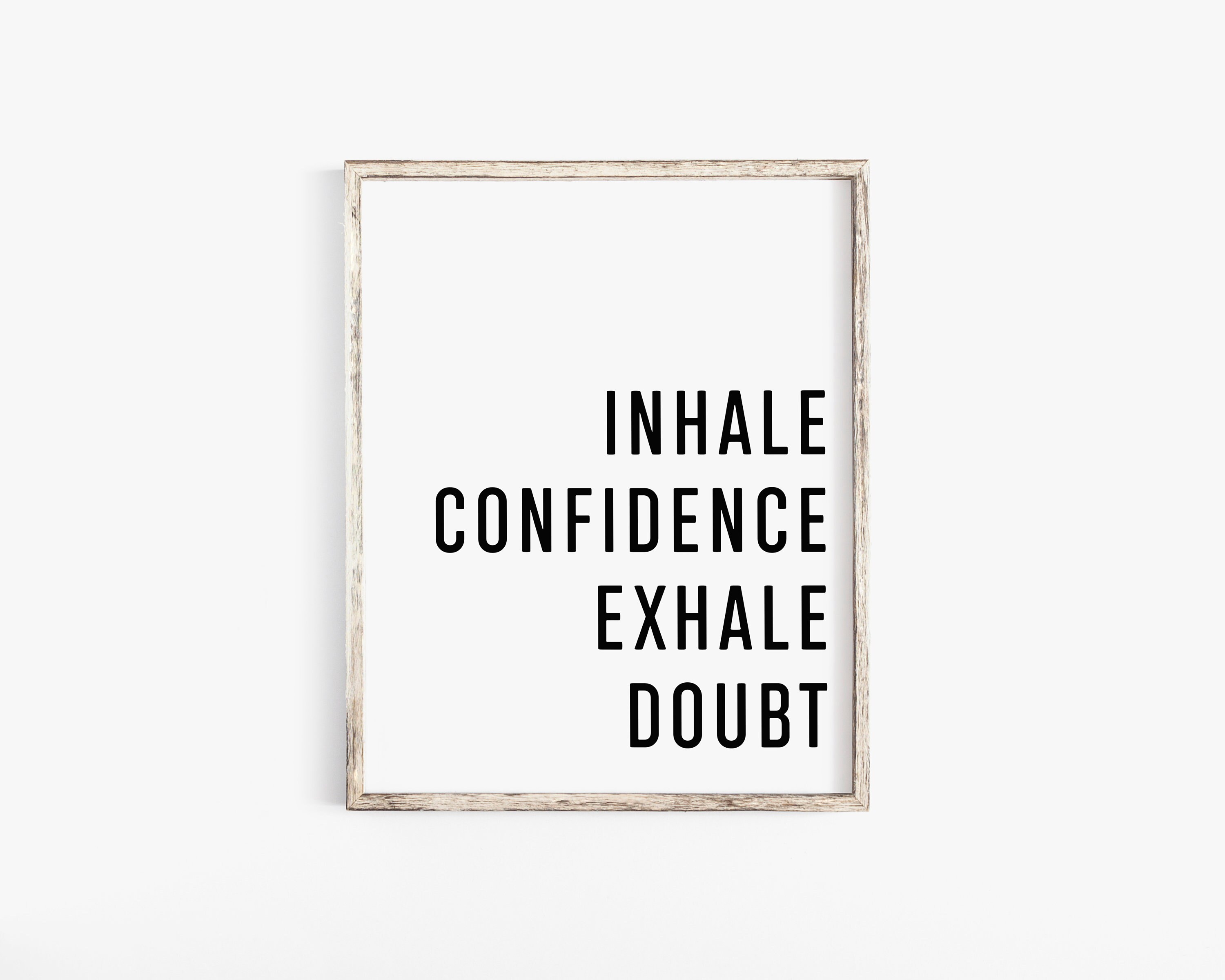 Inhale Exhale Quotes Tumblr