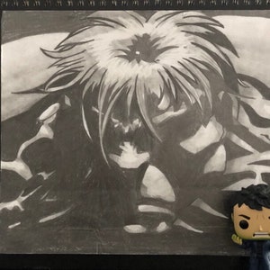 It&#39;s Complicated Hulk Print