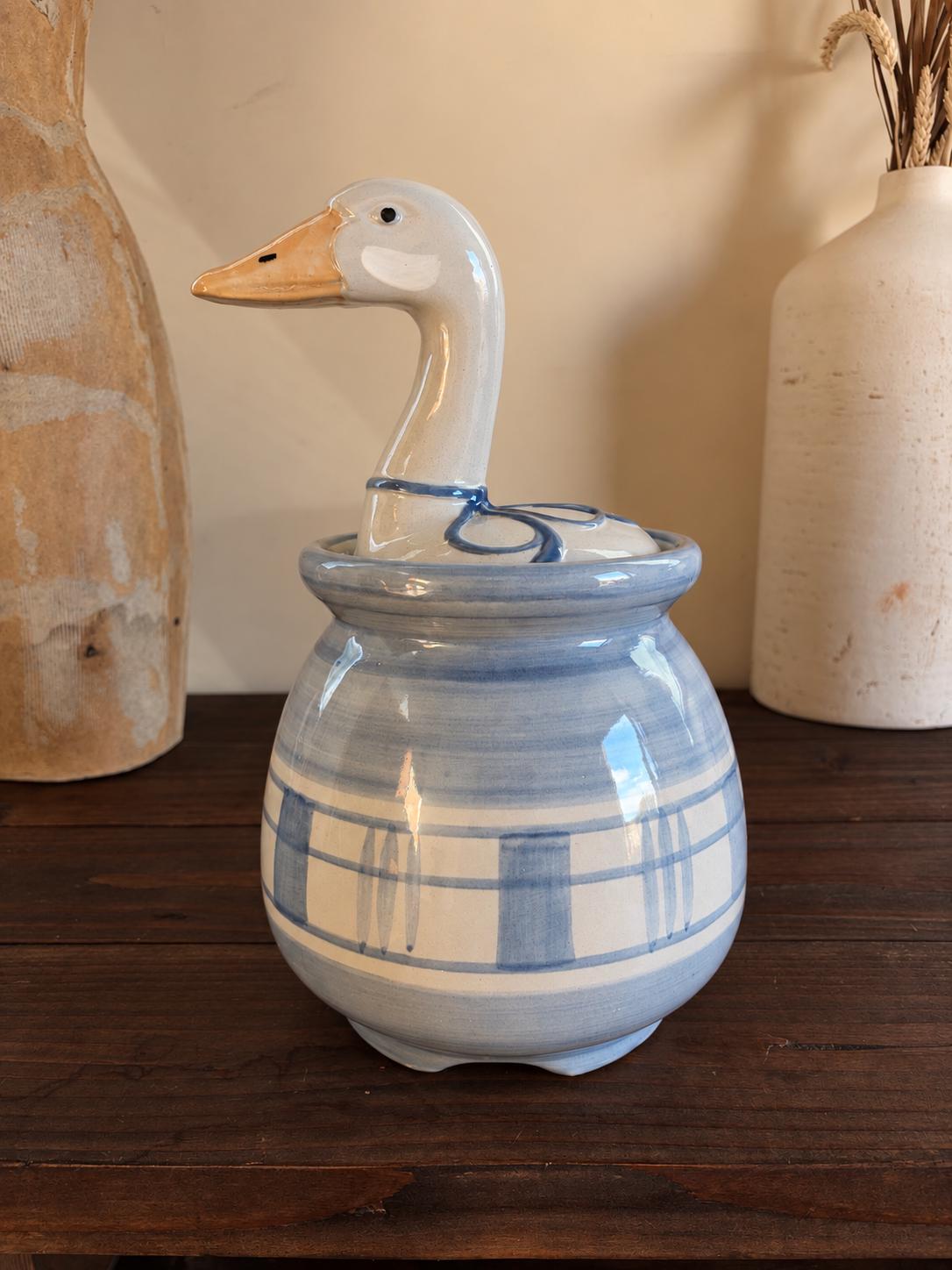 Louisville Stoneware Cookie Jar - Etsy