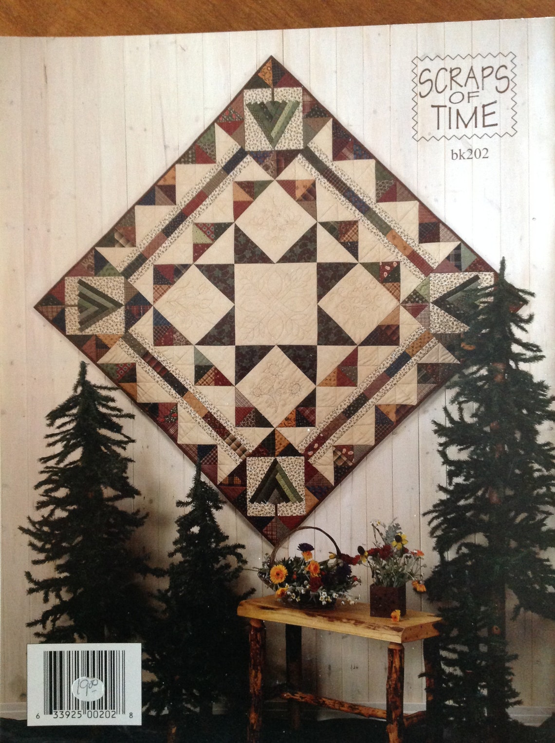 Generations Quilt Patterns Scrap Quilts Quilted Pillows Etsy