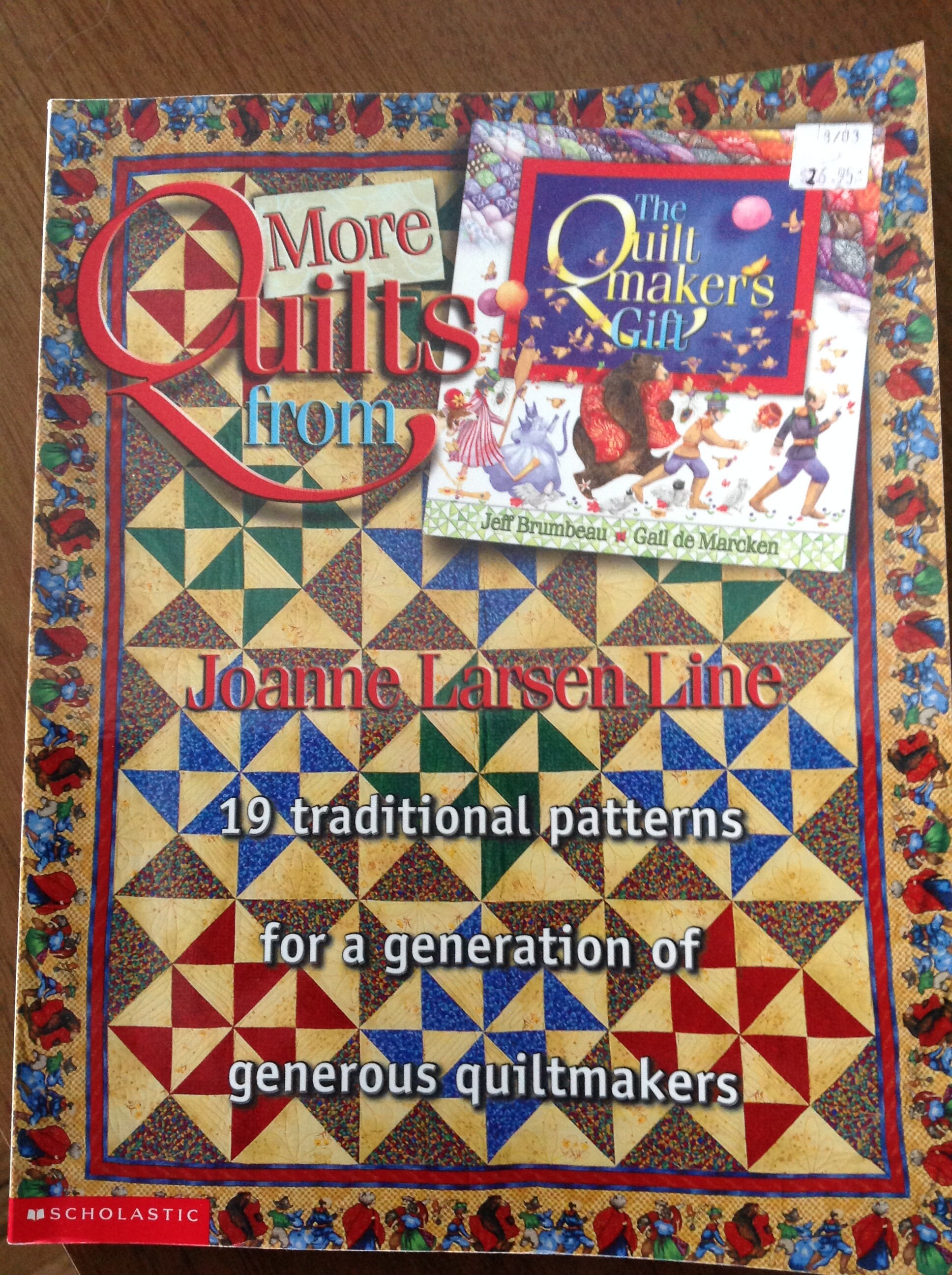 More Quilts From the Quiltmaker's Gift 19 traditional Etsy