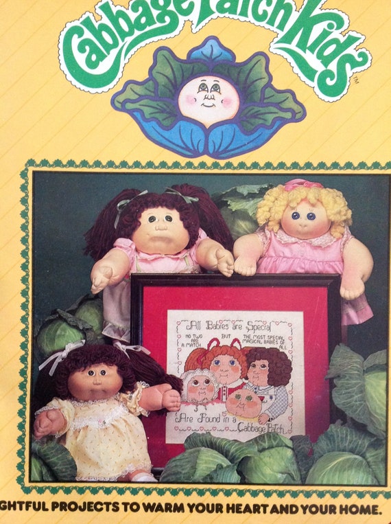 cabbage patch stitch