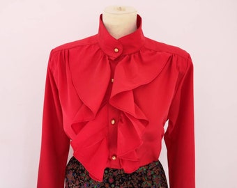 dinner blouse
