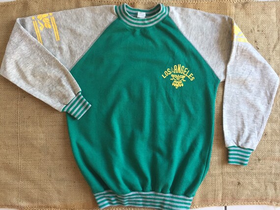 80 Angeles s mince Los Angeles 80 aigles pull vert 50/50 fabriqué en France e6bbdf 80 Angeles s mince Los Angeles 80 aigles pull vert 50/50 fabriqué en France e6bbdf
