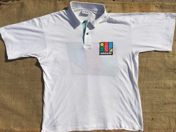 adidas polo sale