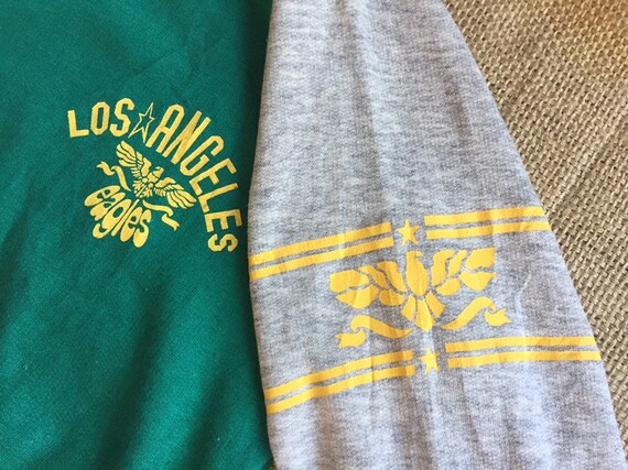 80 Angeles s mince Los Angeles 80 aigles pull vert 50/50 fabriqué en France e6bbdf 80 Angeles s mince Los Angeles 80 aigles pull vert 50/50 fabriqué en France e6bbdf