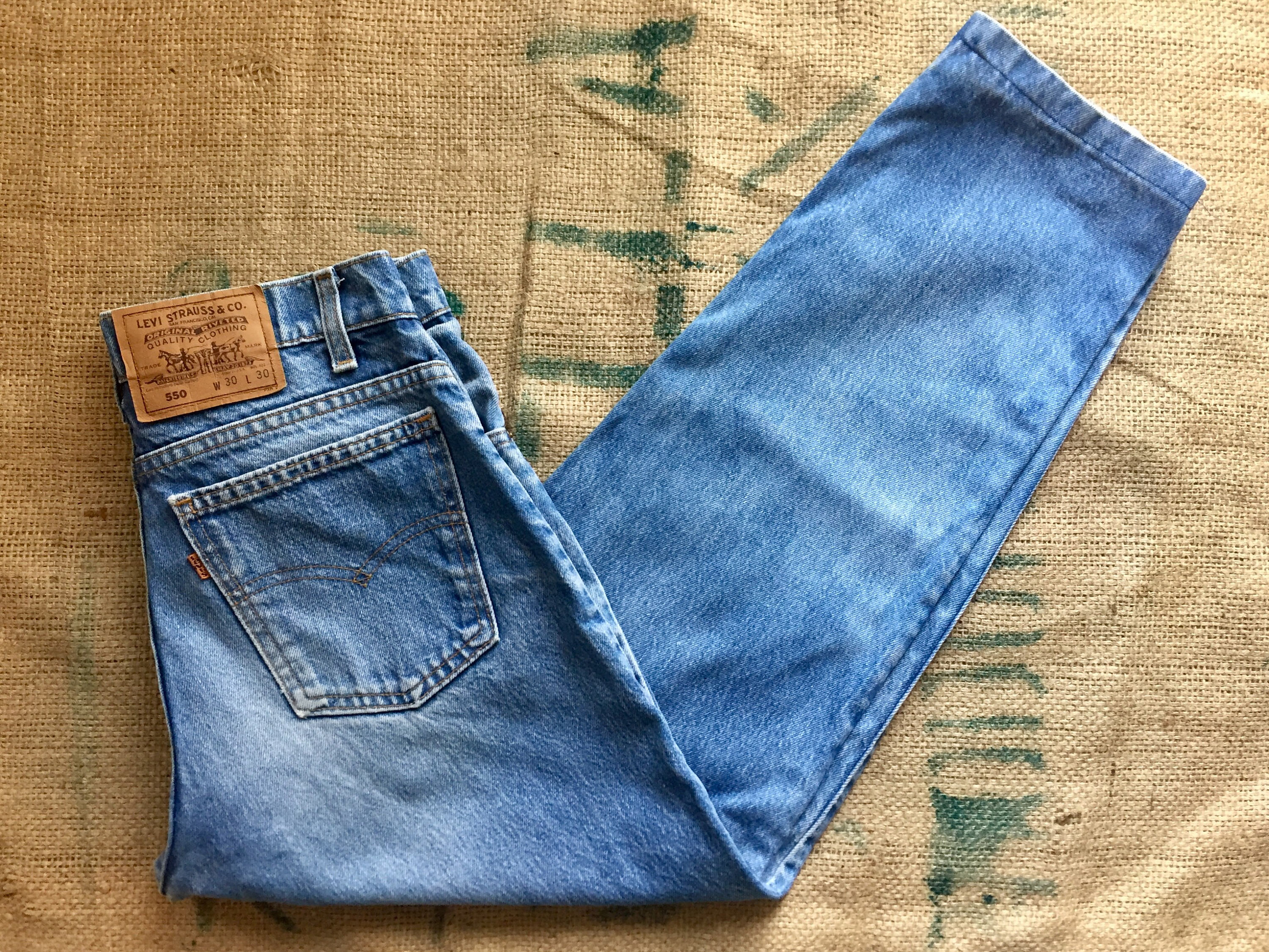 levi's tab colors