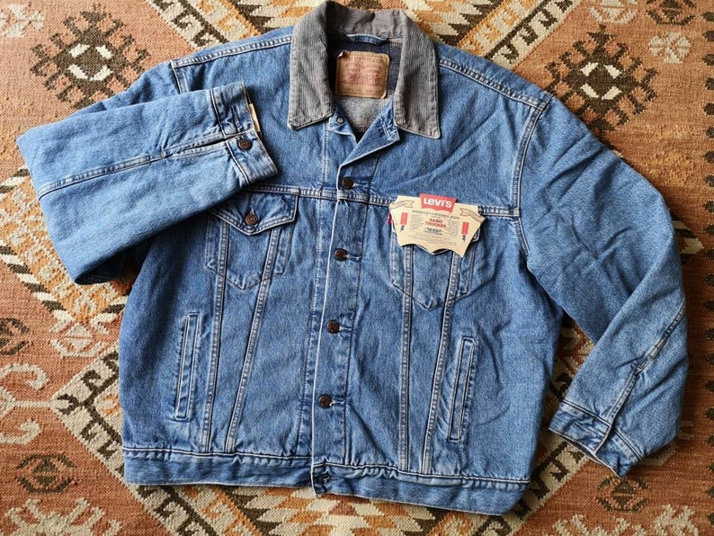 levis xxl size