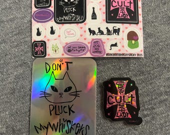 tiny sticker packs