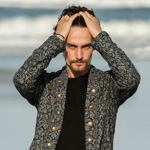 Mens matador style jacket best sale