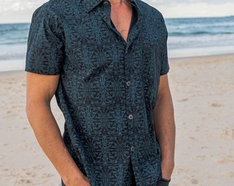 Men Festival Clothing, Steampunk Shirt, Festival Clothing, Psychedelic Clothing, Cyberpunk Shirt, Men Tribal Clothing, Tribal Shirt,