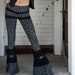 LEGGINGS TO THE GYPSY