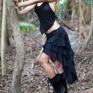 Gypsy skirt petite best sale