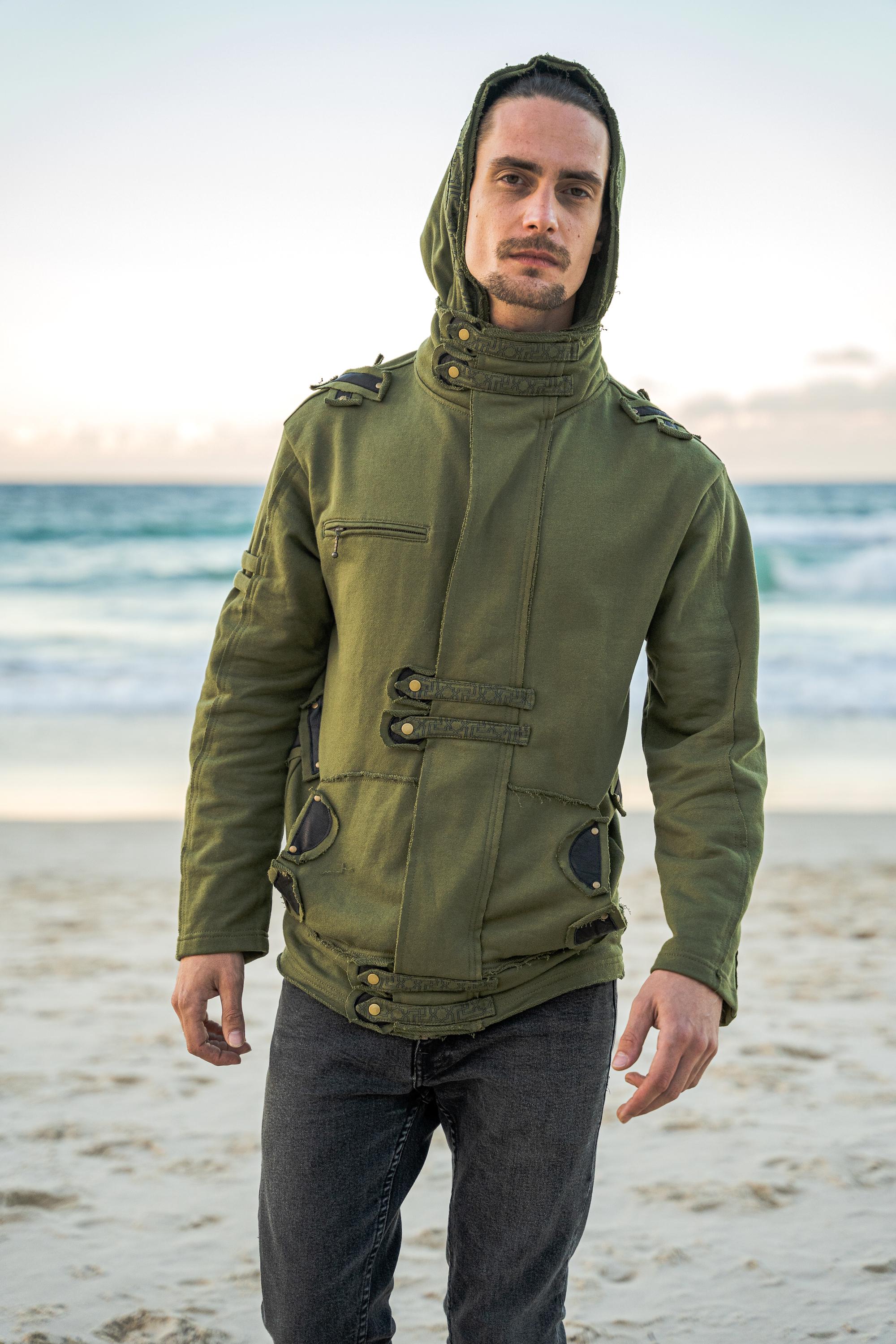 Goa Jacket - Etsy