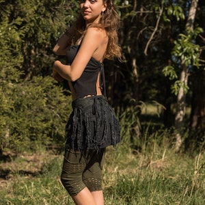 Women Pixie Skirt Gypsy Skirt Boho Skirt Hippie Skirt - Etsy