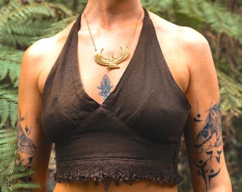 Women Pixie Top, Festival Clothing Women, Fairy Cotton Top, Hippie Clothing, Elven Clothing, Pixie Clothing, Bohemian Top, Psy Clothing, Goa
