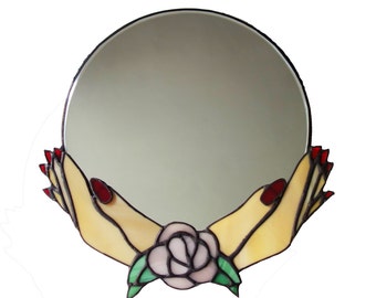 The Fortune Teller Mirror