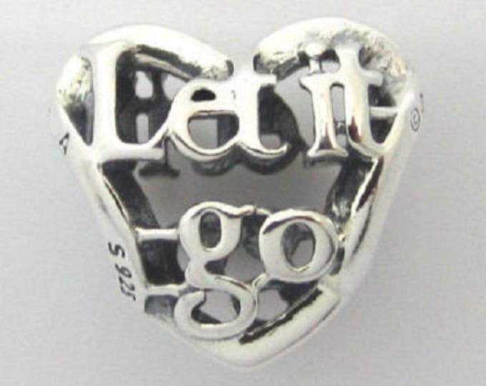 pandora charm openwork fantasia pandora charm openwork fantasia