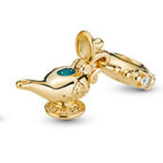 pandora charm aladdin pandora charm aladdin