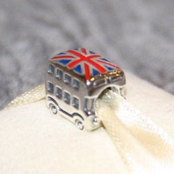 charm pandora union jack charm pandora union jack