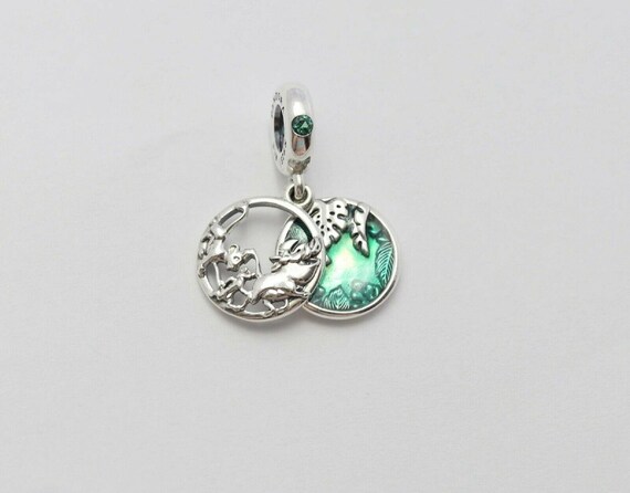 charm pandora simba charm pandora simba