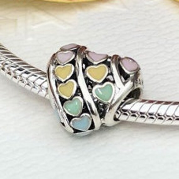 pandora jewelry rainbow charm pandora jewelry rainbow charm