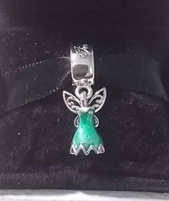 charm pandora disney clochette charm pandora disney clochette