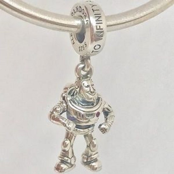 pandora buzz lightyear