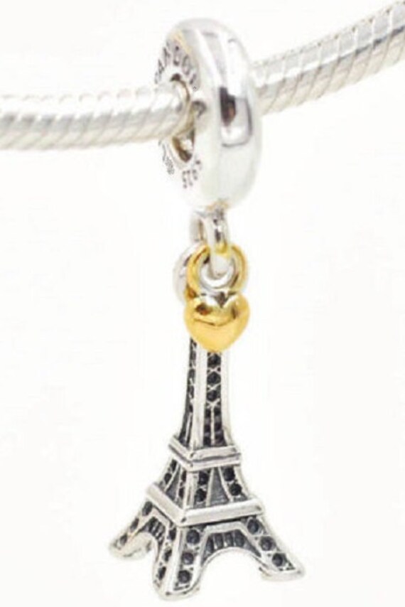 charm pandora eiffel charm pandora eiffel