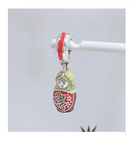 matryoshka pandora