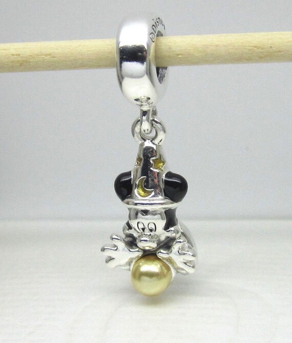 pandora mickey sorcerer