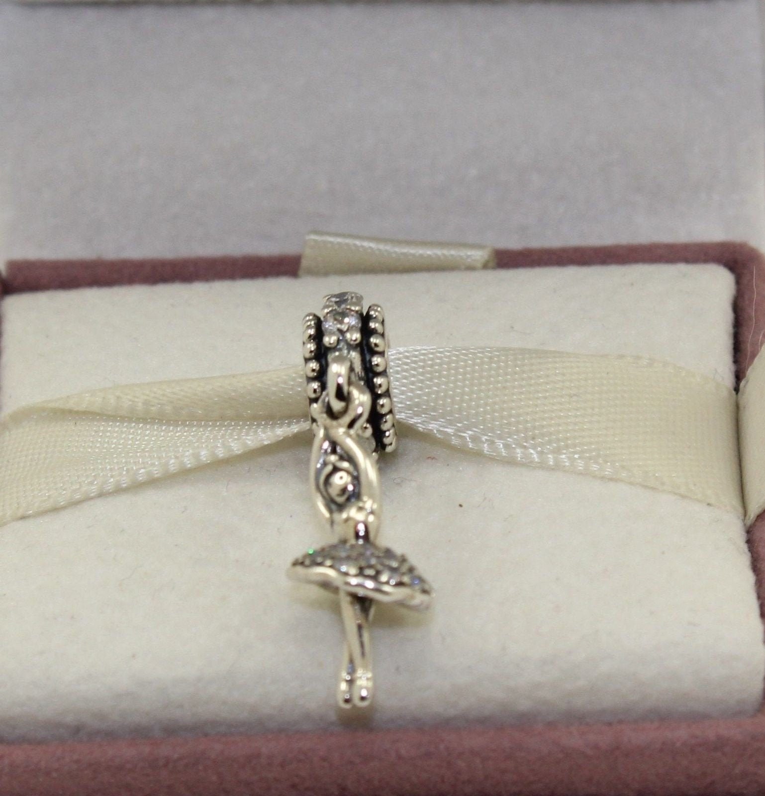 charms pandora ballerina prezzo charms pandora ballerina prezzo