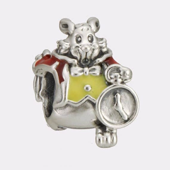 charm pandora alice in wonderland charm pandora alice in wonderland