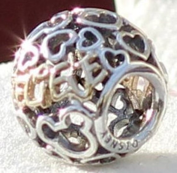 pandora disney charm believe pandora disney charm believe